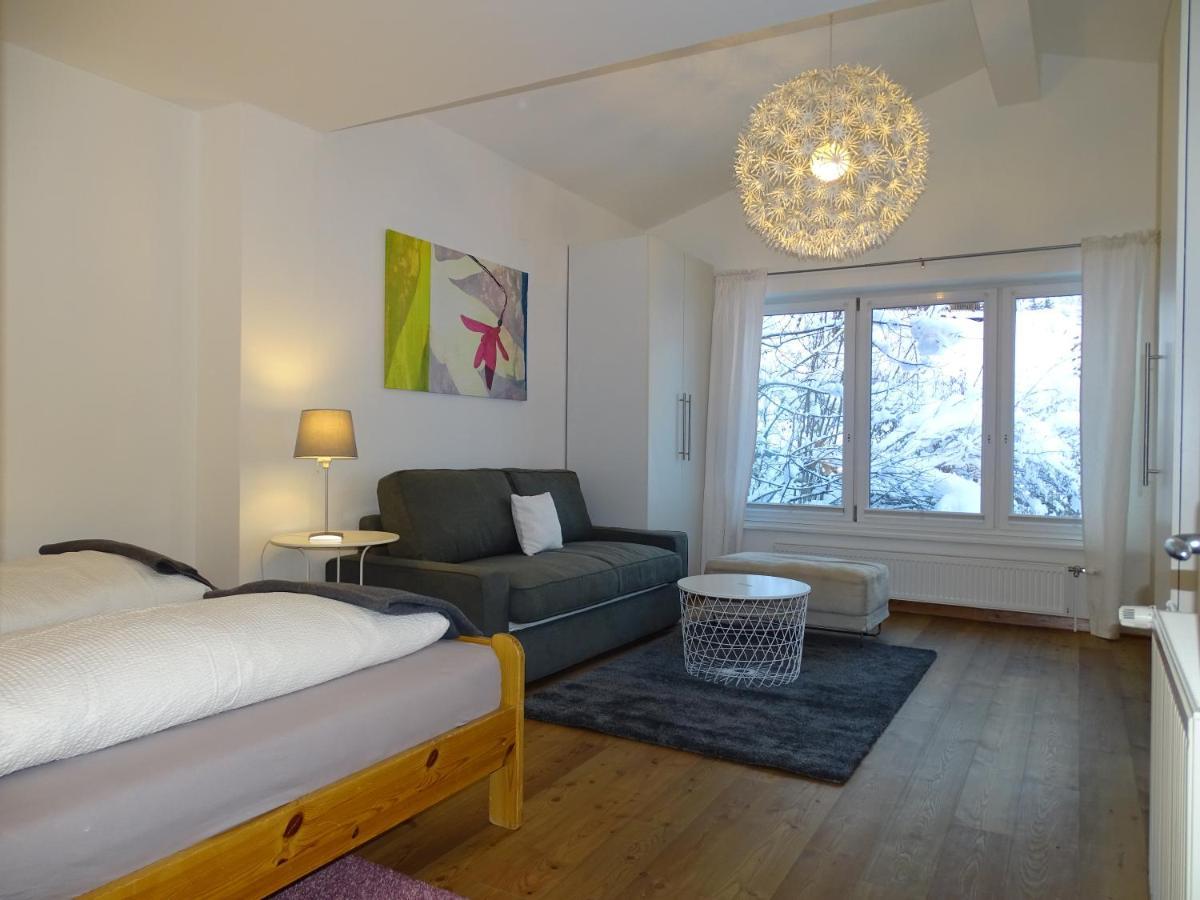 מריה אלם אם שטיינרנן מיר Alpine Cottage Salzburg מראה חיצוני תמונה