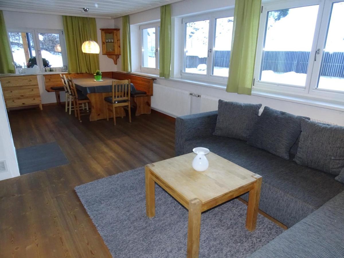 מריה אלם אם שטיינרנן מיר Alpine Cottage Salzburg מראה חיצוני תמונה
