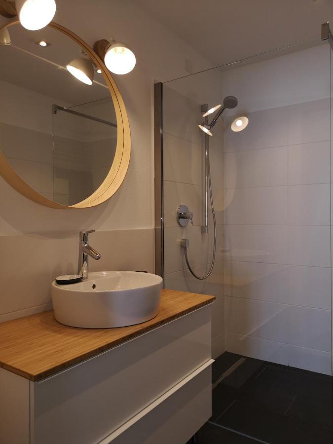 מריה אלם אם שטיינרנן מיר Alpine Cottage Salzburg מראה חיצוני תמונה